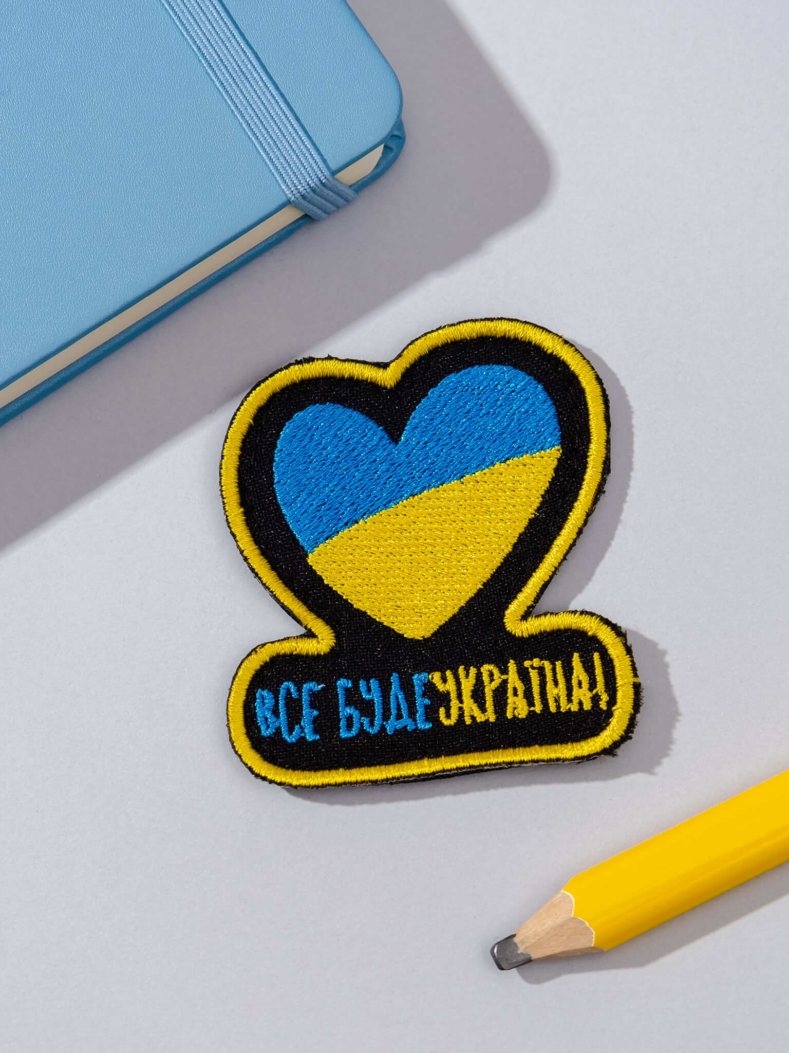 Картинка Шеврон